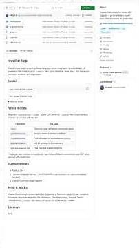 🔥 Ускорь разработку с RA1NCS/svelte-lsp! Новый LSP для Svelte! #developerTools #svelte