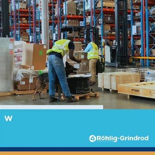 #röhliggrindrod #customs | Röhlig-Grindrod Logistics South Africa