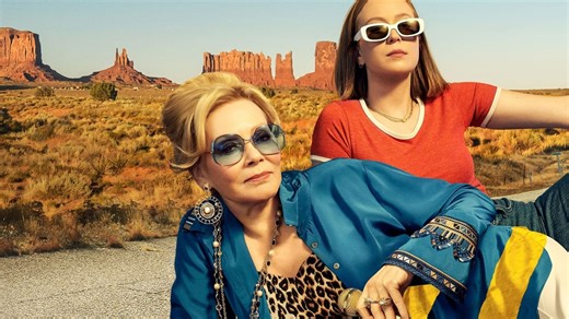 Max Original 'Hacks' Being Added to Netflix in Select Regions