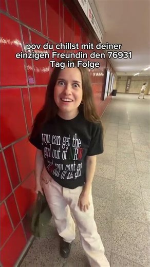 KEINE AHNUNG über was sollen wir denn sonst noch reden