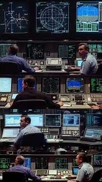 Tower Control Explained: Landing, Taxi-In, and Gate Operations