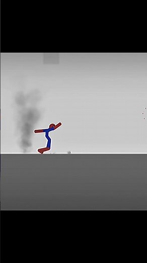 "Stickman Dismounting – The Most Dangerous Crash Challenge Ever!" #stickmandismounting