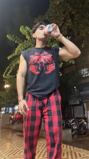 manas🎧 on Instagram: "1st take btw"