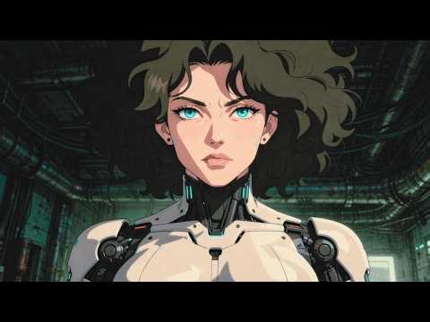 2088 LOCK THE SIGNAL // Synthwave, Vaporwave,Cyberpunk, Chillwave, Retrowave, Ambientwave Playlist