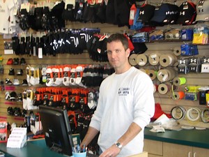 Watching Syosset/Woodbury Grow Up