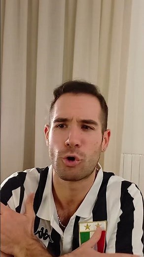 BAD STEP BACKWARDS | LOCATELI I DON'T WANT TO SEE YOU ANYMORE | JUVENTUS TORINO 0-0 #shorts