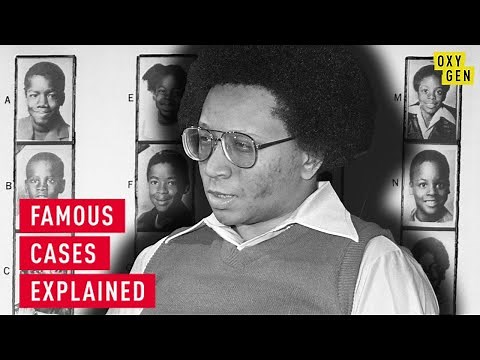 The Atlanta Child Murders Explained | Oxygen