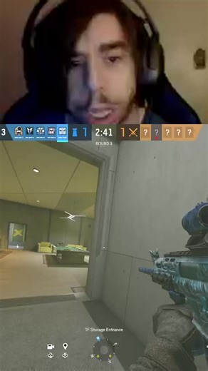 FINISH HIM | #th3rager21 on #Twitch