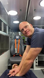 I think I found the new CPR... - Fire Department Chronicles