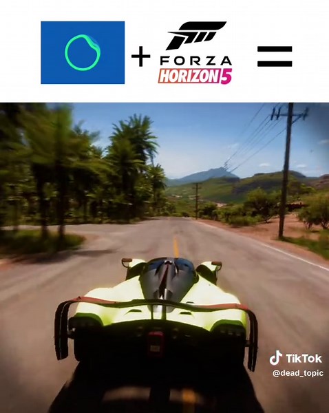 Aveces livi si recomienda musica de la buena #spotify #musica #modjo #ladyhearmetonight #electronica #forzahorizon5go #forza #astonmartin #fiesta