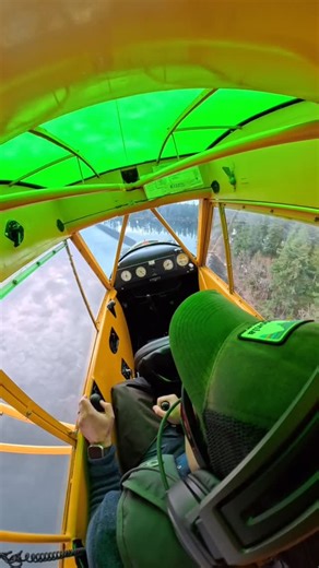 Ty Frisby on Instagram: "Possibly the most confusing terminology in all of aviation (and there is a lot) forward slips vs side slips. We should just change the names to Drag Slips and Crosswind Slips and life would be so much easier…"