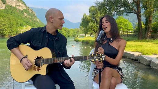 LOSING MY RELIGION - R.E.M. (Benedetta Caretta & Riccardo Bertuzzi Cover) Video ORIGINAL: https://youtu.be/giy8-8o5-zA SUSCRIBE! Benedetta Caretta https://www.youtube.com/@BenedettaCarettaOfficial Our Cover of "Losing My Religion" by R.E.M. 🤍 Riccardo Bertuzzi YouTube Channel : / sidis6006 Riccardo Instagram page : / riccardo.bertuzzi My Instagram page : / benedettacaretta | La Música Conecta