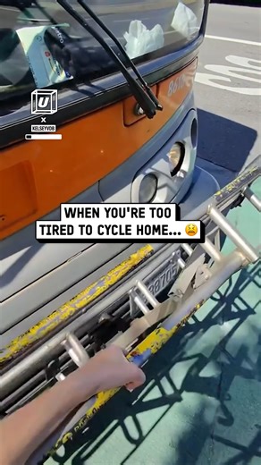 I've always wondered how this actually works... 👀🚴 | UNILAD