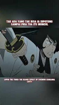 Tak Ada yang Tak Bisa Dipotong… Sampai Ia Muncul #shortvideo #anime