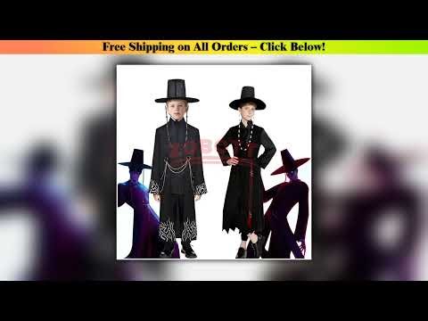 Anime Demon Hunter Saja Boy Jinu Cosplay Costume Kpop Group Singing Korea Style Man Suit Hat Black