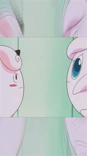 Jigglypuff vs Clefairy: Epic Pokemon Showdown
