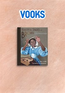 Beautiful Shades of Brown