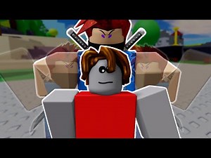 Roblox Untitled Tag Game Is Too Easy