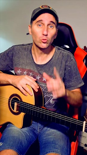 ¿Ya comenzaste a estudiar guitarra o aún no empezaste?