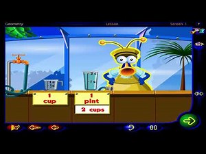 Destination Math 2: Module 3: Unit 1: Volume