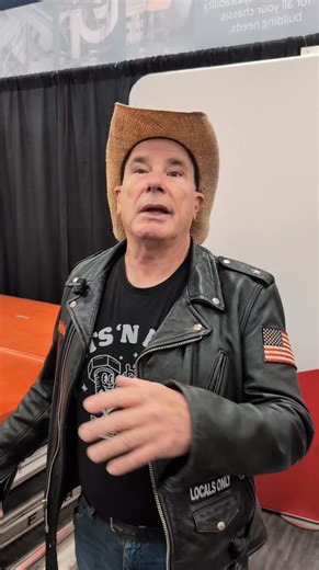 32K views · 609 reactions | We're just getting started here at Performance Racing Industry show DAY 1 鸞 If you are here make sure and stop by to see the #farmtruck at the @jethot booth #5152 and then Hang out with us! We'll be at 11-11:30 am at ProCharger Superchargers booth #101, 1-2 pm at Precision Turbo & Engine booth #3239 & 3-4 pm at Driven Racing Oil booth #1325 See y'all around today! 鸞 | Farmtruck and AZN | Facebook