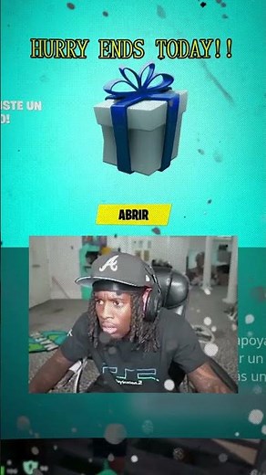 🔥 LIMITED TIME FREE SKIN! REDEEM THE CODE NOW! #FortniteCodes #FreeSkins