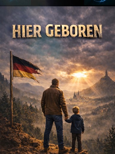 Designs mit Haltung. 👕 Trikots & Styles, die klar stehen. 👉 patriotischer-puls.de 👉 Abonnier jetzt & werde Teil der Song Factory Community https://www.youtube.com/@song-factory-club 👉 Hör jetzt rein & folg uns auf allen Plattformen: 🎧 Spotify: open.spotify.com/intl-de/artist/1JHQ2gREeTNiHtwoIp7uzN?si=OYG4BMysQC-HA8PrFK9mRQ 🧠 KI-erstellt Hashtags: #patriotischerpuls #flagzeigen #haltung #deutschland #trikot #ki #SongFactory #Deutschrock #Rockmusik #Metal #Politrock #RockMitSeele #GermanRock