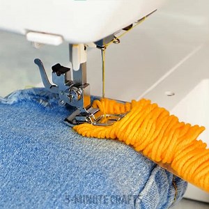 1.3M views · 5.3K reactions | Easy sewing techniques and tips you'd find useful: | 5-Minute Crafts Play | Facebook