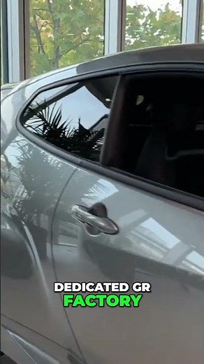 2025 Toyota GR Yaris - Street Legal Rally Car with Insane Power!