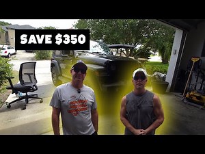 How To Change The Auxiliary Battery On A Jeep