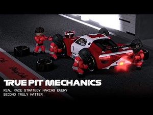 Is This The Future Best Racing Game On Roblox!? - Corsa [ Open Beta ]