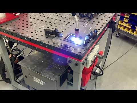 WAAM Wire Arc Additive Manufacturing