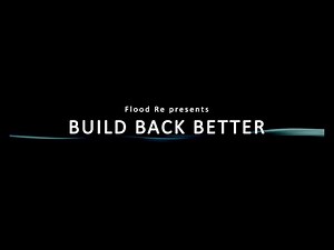 Build Back Better