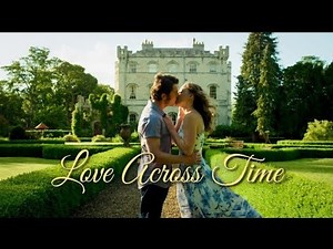 Love Across Time (2024) Full Movie