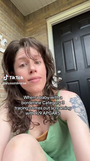 Understanding Baby APGAR Scores in Labor and Delivery