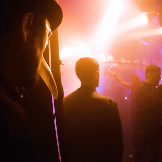 Claptone on Reels