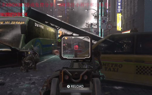 XBOX360更换固态硬盘，体验略有提升（使min召huan11游戏为例）