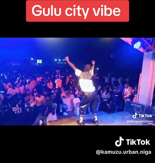 kamuzu.urban.niga on TikTok