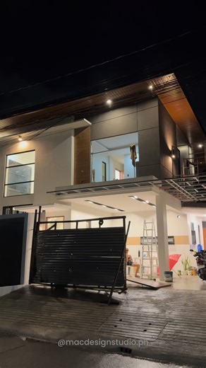 3K views · 35 reactions | Behind every beautiful home is a team that believed in creating something lasting | MAC+Design Studio PH | Facebook