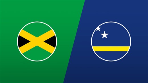 Match Highlights: Jamaica vs. Curacao