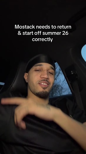 Mostack: The UK Summer Rap Sensation