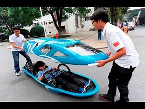 10 Chinese Inventions That Changed The World