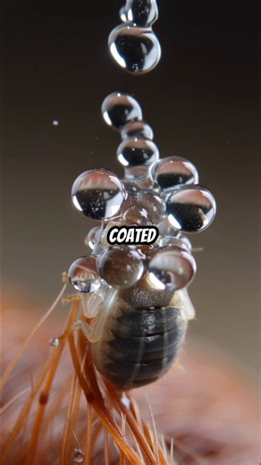 Why Shampoo Fails Against Lice 🧴❌