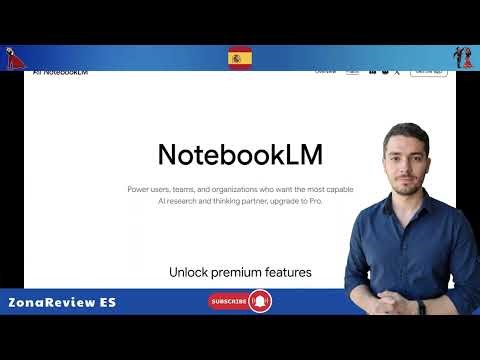 NotebookLM Review: Notas Google IA 2026 📓