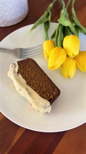 Delicious Carrot Banana Bread Recipe