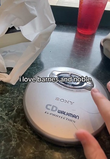 My Second Home: Exploring Barnes & Noble's Cozy Vibe