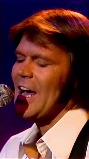 Glen Campbell - Southern Nights LIVE, 1977