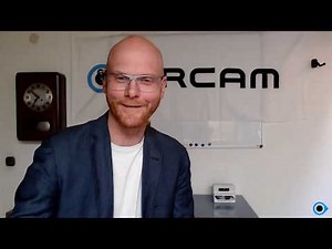 OrCam MyEye / MyReader Online Demonstration