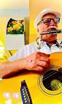 “ALL ALONG THE WATCHTOWER” 🏰 -- Driftwood Dave, Song Posse, May 9, 2026.