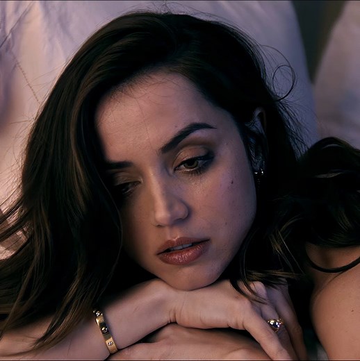 Ana de Armas in ‘Deep Water’ Was Everything #AnaDeArmas | MK Visuals